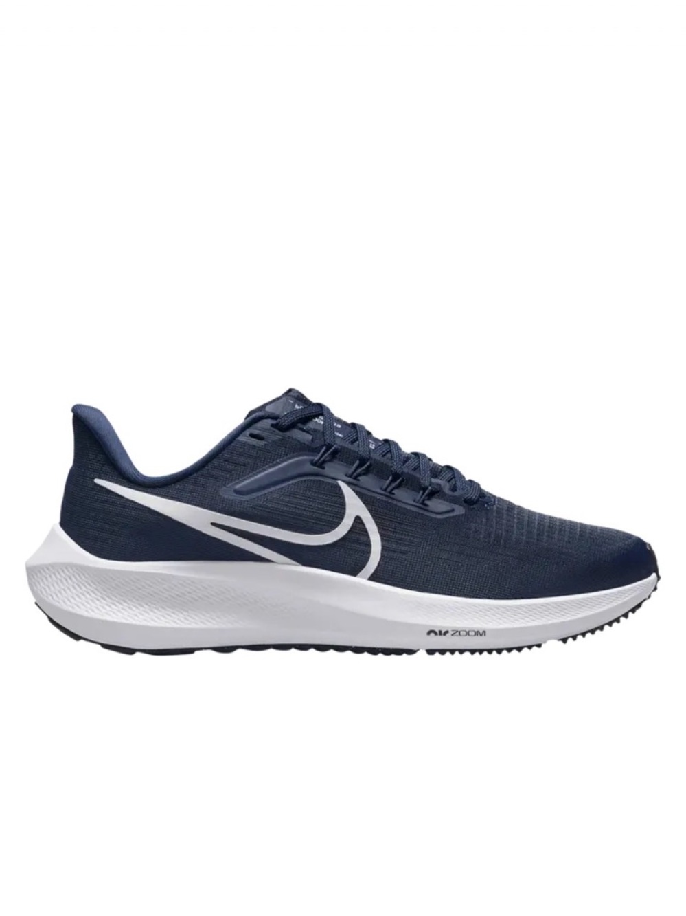 NWOT Nike Women’s Air Zoom Pegasus 39 in 'College Navy'